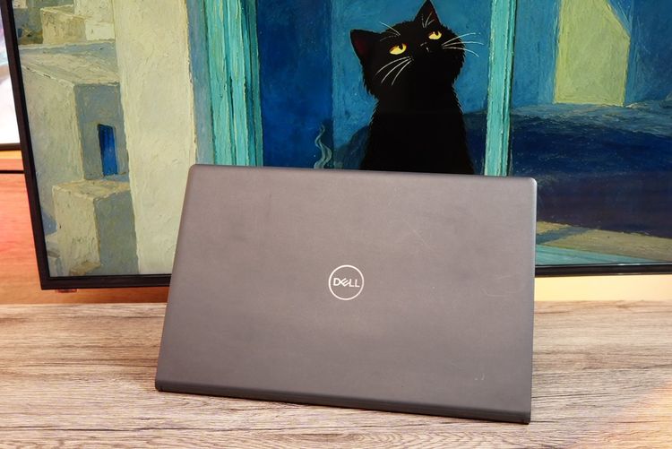 Dell inspiron 3515 Ryzen3-3250U Ram8 SSD256 จอ15.6 FHD รูปที่ 8