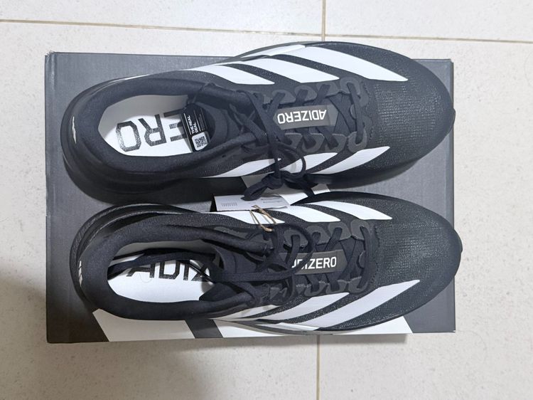 Adizero Evo SL Black รูปที่ 5