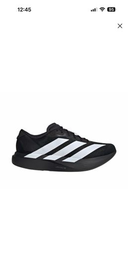 Adizero Evo SL Black รูปที่ 3
