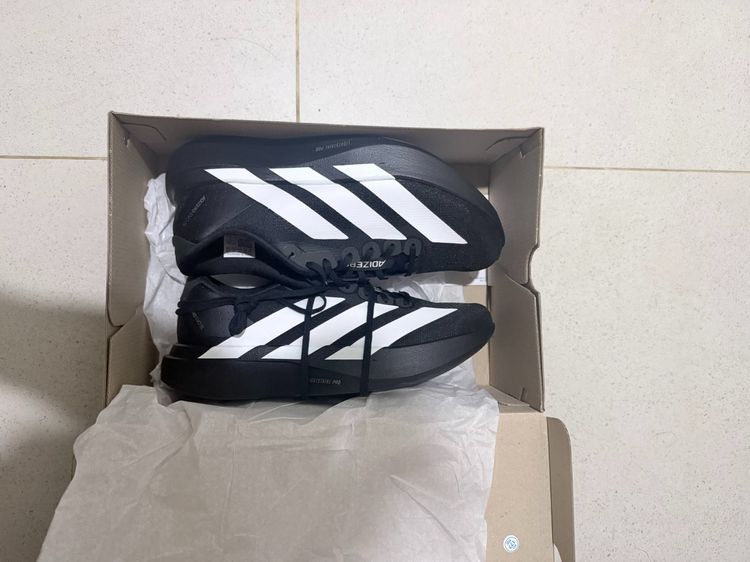 Adizero Evo SL Black รูปที่ 11