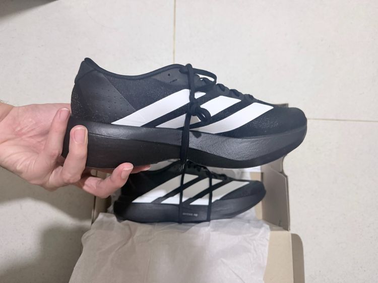 Adizero Evo SL Black รูปที่ 8