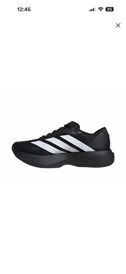 Adizero Evo SL Black รูปที่ 2