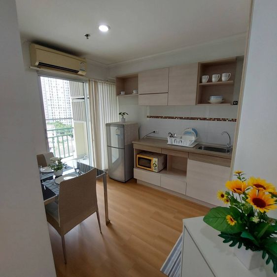 อื่นๆ ไม่อนุญาต มีบางส่วน อยากขายด่วนๆๆ คอนโดลุมพินี เพลส (Condo Lumpini Place)พระราม 4 - กล้วยน้ำไท ติดกับ ม.กรุงเทพ รูปที่ 2