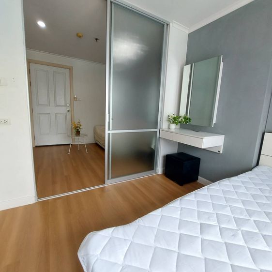 อื่นๆ ไม่อนุญาต มีบางส่วน อยากขายด่วนๆๆ คอนโดลุมพินี เพลส (Condo Lumpini Place)พระราม 4 - กล้วยน้ำไท ติดกับ ม.กรุงเทพ รูปที่ 3