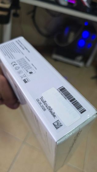 REDMI Pad 2 9.7 WiFi 4-128GB ของใหม่ไม่แกะซีล เพียง 2,000 บาท รูปที่ 2