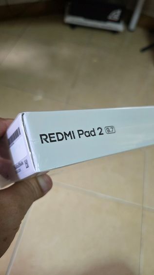 REDMI Pad 2 9.7 WiFi 4-128GB ของใหม่ไม่แกะซีล เพียง 2,000 บาท รูปที่ 5
