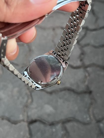 🇨🇭 Mido commander DateJust (แท้เดิมทุกจุดมือสอง) รูปที่ 7