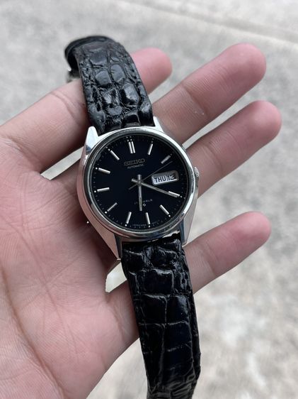♨️Vintage Seiko 6309 Automatic (แท้เดิมมือสอง) รูปที่ 3