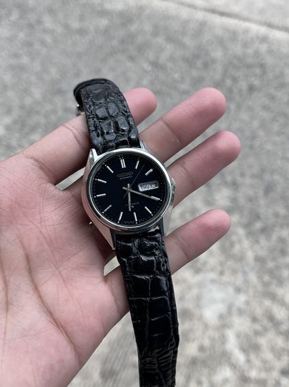 น้ำเงิน ♨️Vintage Seiko 6309 Automatic (แท้เดิมมือสอง)