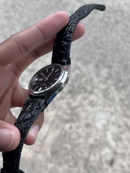 ♨️Vintage Seiko 6309 Automatic (แท้เดิมมือสอง) รูปที่ 5
