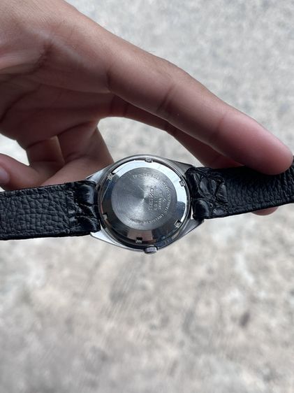 ♨️Vintage Seiko 6309 Automatic (แท้เดิมมือสอง) รูปที่ 6