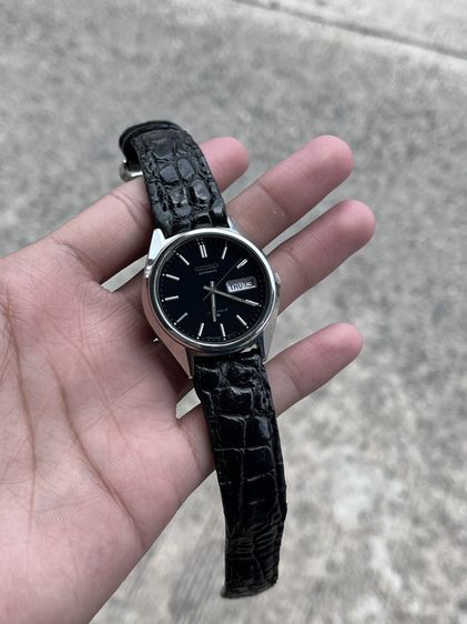 ♨️Vintage Seiko 6309 Automatic (แท้เดิมมือสอง) รูปที่ 2