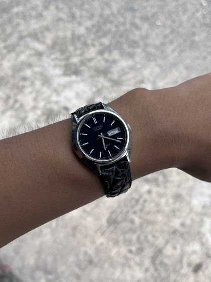 ♨️Vintage Seiko 6309 Automatic (แท้เดิมมือสอง) รูปที่ 7