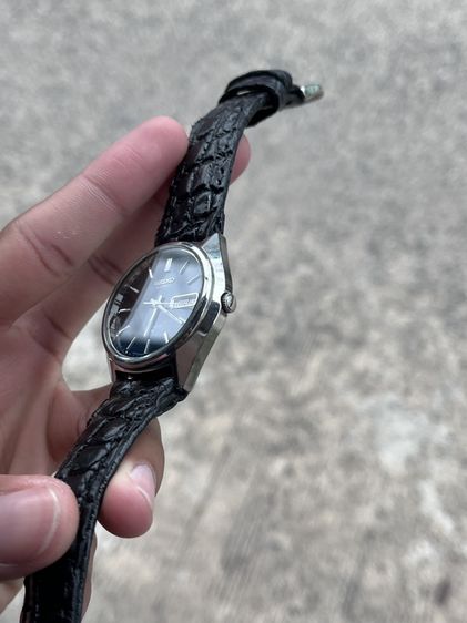♨️Vintage Seiko 6309 Automatic (แท้เดิมมือสอง) รูปที่ 4