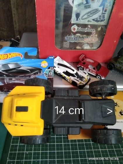 รถบรรทุก Euro Truck 2 รูปที่ 2