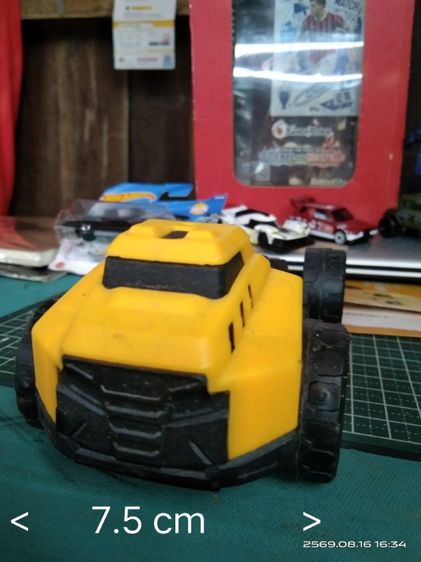 บล็อคและของเล่นตัวต่อ รถบรรทุก Euro Truck 2