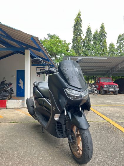 N-Max Yamaha Nmax 2023