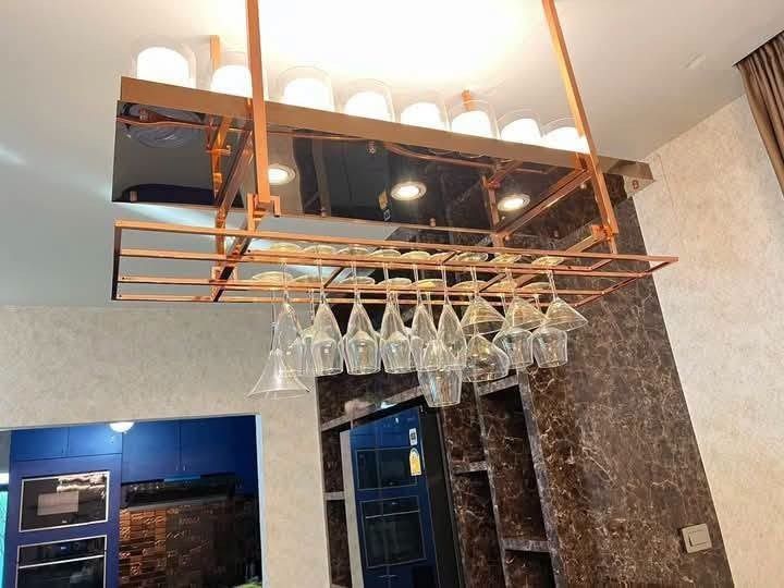อื่นๆ ตกแต่งครบ 2023 บ้านเช่าที่ตบแต่งหรูที่สุดในโคราชอีกหลัง เปิดให้เช่าในราคา 40000 บาท สัญญา2ปีและราคา 50000 บาท สัญญา1ปี รูปที่ 4