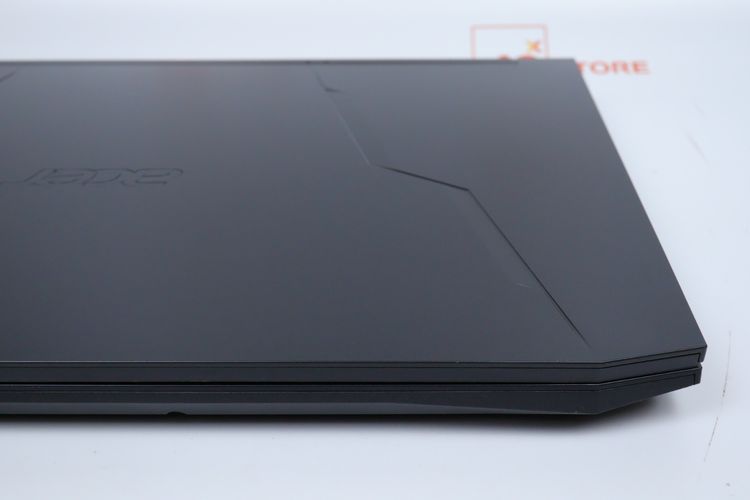 ACER NITRO Ryzen 7 5800H.RTX3060 RAM16.512GB รูปที่ 5
