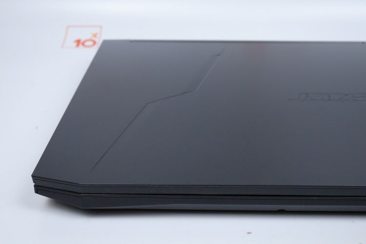 ACER NITRO Ryzen 7 5800H.RTX3060 RAM16.512GB รูปที่ 4