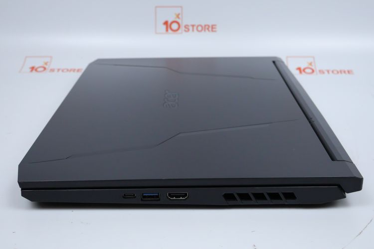 ACER NITRO Ryzen 7 5800H.RTX3060 RAM16.512GB รูปที่ 7