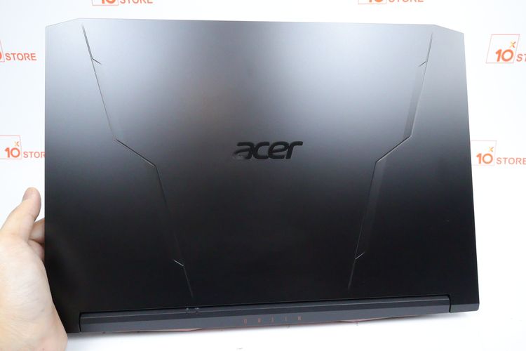 ACER NITRO Ryzen 7 5800H.RTX3060 RAM16.512GB รูปที่ 13