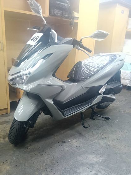 2025 Honda PCX160