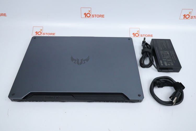 ASUS TUF GAMING A15 RYZEN 5 4600H.GTX1650TI RAM16.512GB  รูปที่ 16