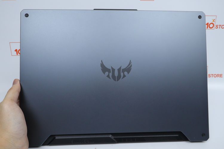 ASUS TUF GAMING A15 RYZEN 5 4600H.GTX1650TI RAM16.512GB  รูปที่ 12