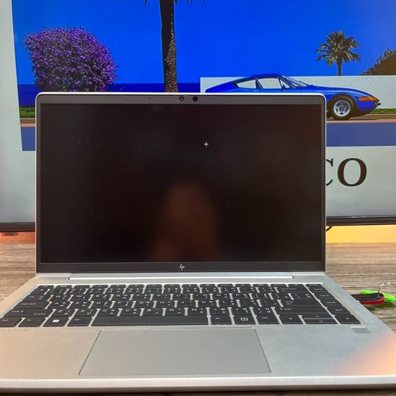 HP EliteBook 645 Ryzen3-5425U Ram8 SSD128GB จอ15.6 FHD  รูปที่ 10