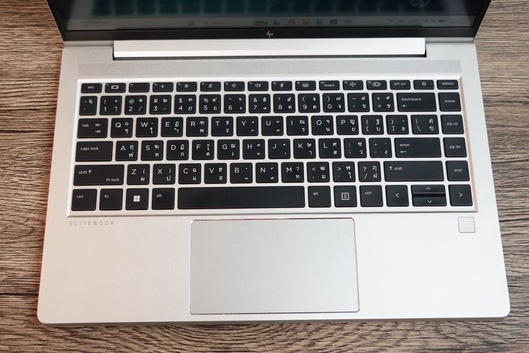 HP EliteBook 645 Ryzen3-5425U Ram8 SSD128GB จอ15.6 FHD  รูปที่ 5
