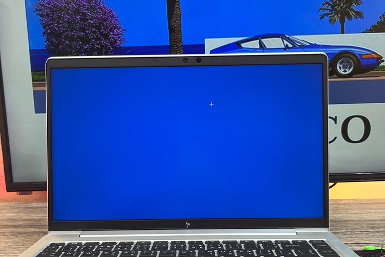 HP EliteBook 645 Ryzen3-5425U Ram8 SSD128GB จอ15.6 FHD  รูปที่ 12