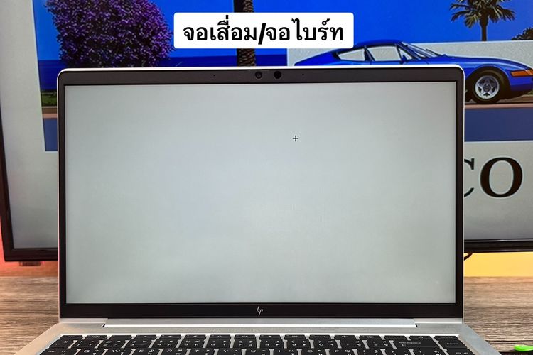 HP EliteBook 645 Ryzen3-5425U Ram8 SSD128GB จอ15.6 FHD  รูปที่ 14