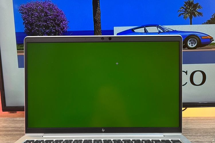 HP EliteBook 645 Ryzen3-5425U Ram8 SSD128GB จอ15.6 FHD  รูปที่ 13