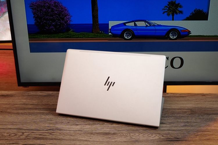 HP EliteBook 645 Ryzen3-5425U Ram8 SSD128GB จอ15.6 FHD  รูปที่ 8