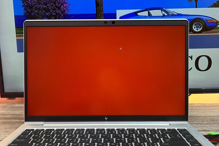 HP EliteBook 645 Ryzen3-5425U Ram8 SSD128GB จอ15.6 FHD  รูปที่ 11