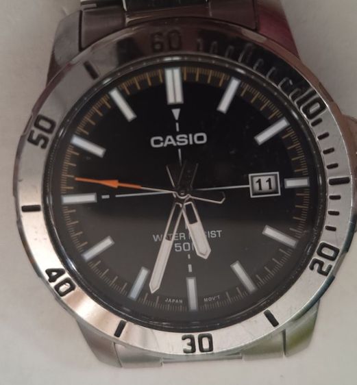นาฬิกาแท้ CASIO