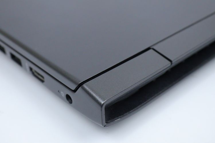HP VICTUS 16-R0356TX Core i5-13500HX.RTX4060 RAM16.512GB  รูปที่ 9