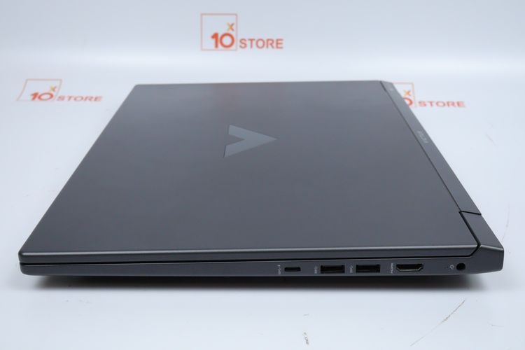 HP VICTUS 16-R0356TX Core i5-13500HX.RTX4060 RAM16.512GB  รูปที่ 8