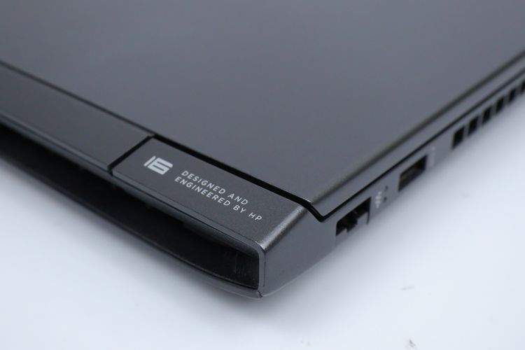 HP VICTUS 16-R0356TX Core i5-13500HX.RTX4060 RAM16.512GB  รูปที่ 10