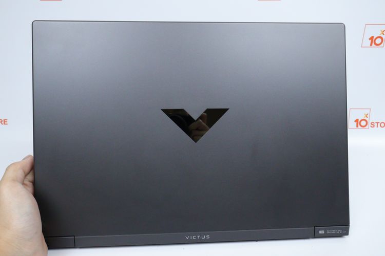 HP VICTUS 16-R0356TX Core i5-13500HX.RTX4060 RAM16.512GB  รูปที่ 14