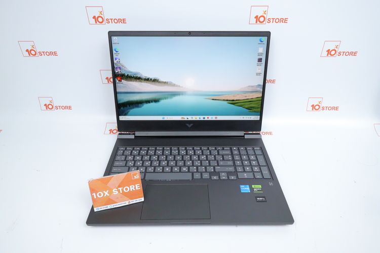 HP VICTUS 16-R0356TX Core i5-13500HX.RTX4060 RAM16.512GB 