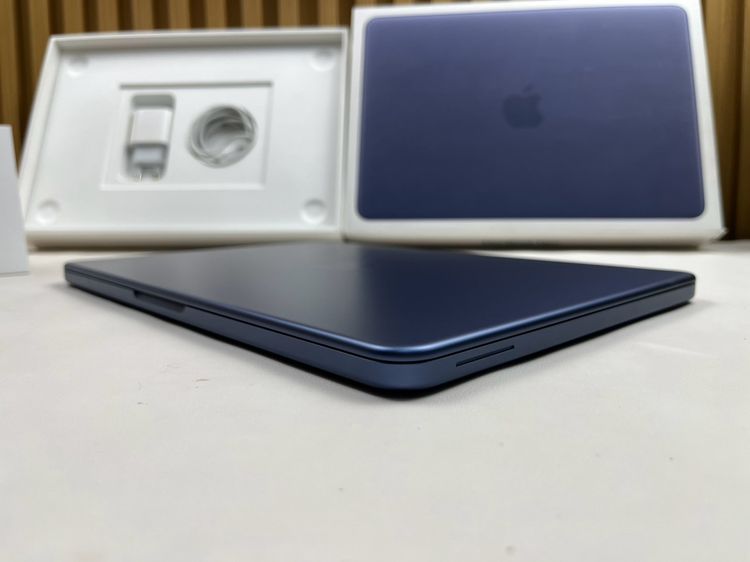 MacBook Neo 13-inch A18 Pro Ram8GB SSD256GB Indigo • 62580 รูปที่ 10