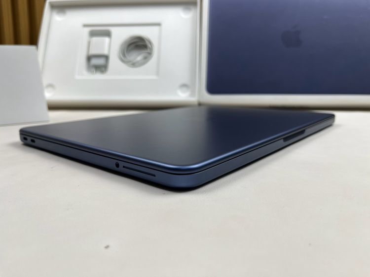 MacBook Neo 13-inch A18 Pro Ram8GB SSD256GB Indigo • 62580 รูปที่ 11