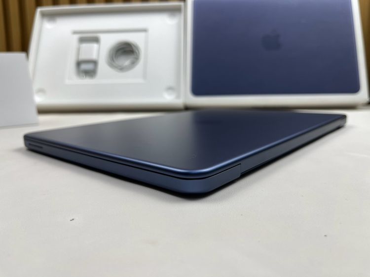 MacBook Neo 13-inch A18 Pro Ram8GB SSD256GB Indigo • 62580 รูปที่ 9