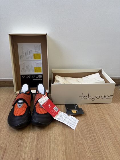 NB MT2xTOKYO DESIGN STUDIO รูปที่ 7