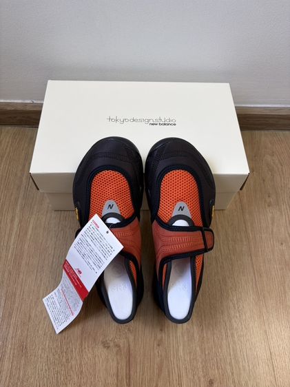 NB MT2xTOKYO DESIGN STUDIO