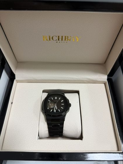 ดำ seiko lod pt