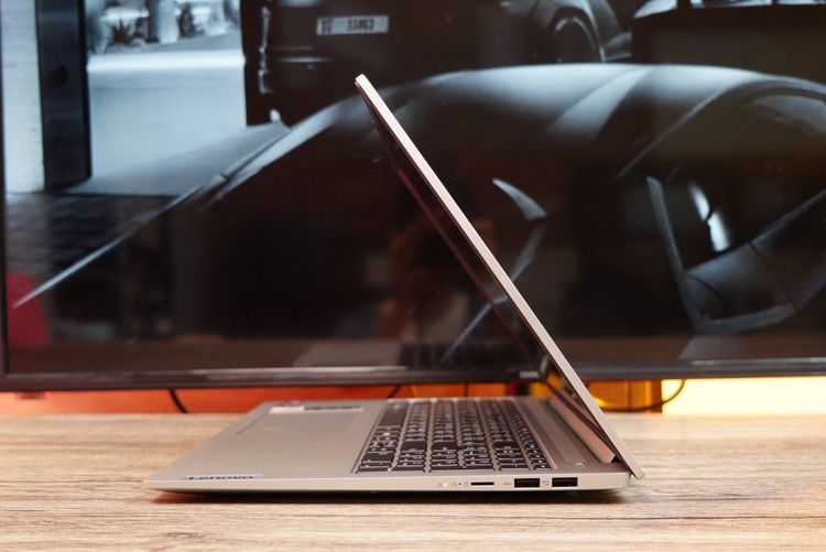 Lenovo IdeaPad Slim 5 Ultra5-125H Ram16 SSD512 จอ16 นิ้ว FHD+  รูปที่ 6