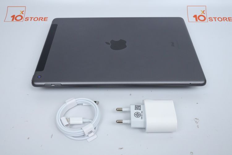 iPad Gen 9 64GB WiFi+Cellular  รูปที่ 16